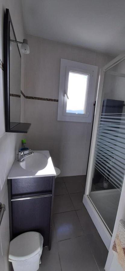 Le Miramar Appartement Face A La Mer - Balcon - Clim Saint-Cyprien  Eksteriør bilde